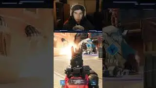 EZ 3 MAN w/ Drachen Bloodstream - Twitch.Tv/EGSpadeZ #shatterline #shorts #gaming #twitch #streamer