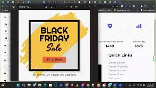 Live Practical Webinar On A Powerful Ebook Studio System - Live Bonuses