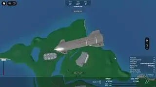 Roblox starship simulator (early acess) failed landing first landing #video  #astronomy