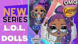 LOL Dolls Are Going to Bankrupt Me!! #loldolls #lolomgdolls #mgaentertainment #target #lolsurprise