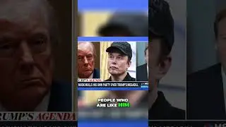 Musk & Trump: Are They Faking It? Shocking Political Truth!