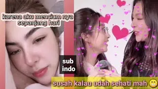 (fayeyoko)tumben Yoko gak mepet mulu sama p'faye😁[]sub indo