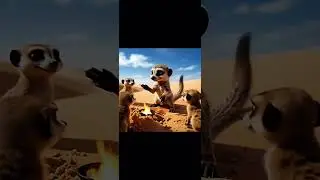 The Sandstorm Legend🦡