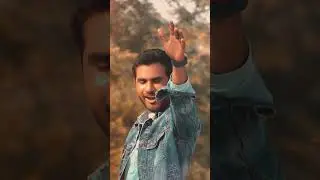 Dhool Jani Aan Menu Keh Pilayi 😊 #tiktokviral #sariki_song #viralvideo