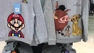 Primark Lyon Part Dieu du 19 novembre 2019