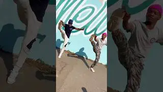 Omoakin - Gen z Baddie #omoakingenzbaddie #afrodance #afrobeat