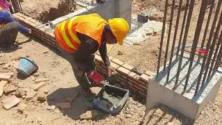 Ground Beam Brickwork: Mistakes To Avoid