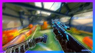 Why High FOV's Feel Better