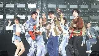[231222][4K] 소란(SORAN) - AAA / 소란 winter concert WISHLIST 1회차