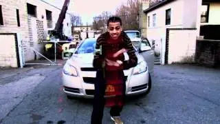 LACA WATCH ME OFFICAL MUSIC VIDEO BY JP THE DJ