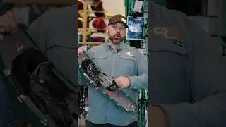 Trail vs Off-Trail Snowshoe
