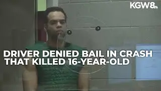 33-year-old man denied bail after fatal crash involving minors in Marion County