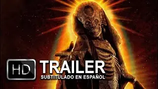Satanic Hispanics (2022) | Trailer subtitulado en espa&ntilde;ol