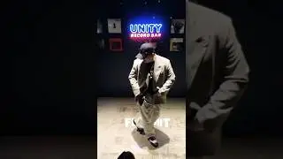 FLASH LIGHT 스트릿댄스 파티 팝핑 프리스타일 #jay1ne #flashlight #unityrecordbar #프레쉬라이트 #댄스파티 #프리스타일 #쇼츠