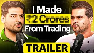 Crypto Trading Explained by Karan Singh Arora | Crypto with Kiran