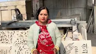 स्टोन जाली stone jali direct factory Rate #stone #ganpatistoneart 