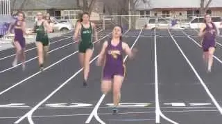 Season outlook: Laurel Locomotives track and field
