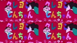 Shin Chan - Opening 1 en catal&agrave;