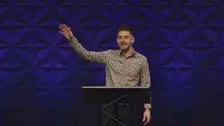 Spiritual Drift | Genesis Part 2 | Genesis 33:18-34:31