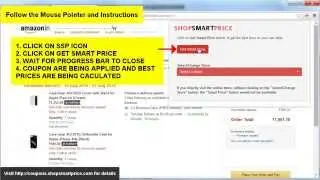 How to Get Best Online Prices at Amazon India - ShopSmartPrice