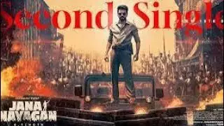 Jana Nayagan - Oru Pere Varalaaru Lyrical | Thalapathy Vijay | H Vinoth |Anirudh |KVN |Vishal Mishra