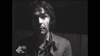 JON SPENCER (FULL RAW)  INTERVIEW for Engine Ears 2006