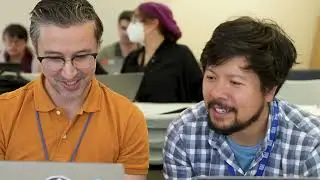 LLNL&rsquo;s aiEDGE for Innovation Day unleashes AI&rsquo;s transformative power