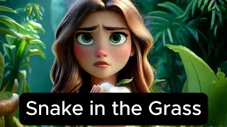 Snake in the Grass