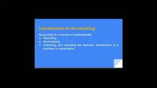 #accounting basics#accounting tutorial# business finance#personal finance