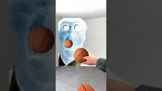 Ballin InVobunga Nextbots #chillwire #nextbots #garrysmod