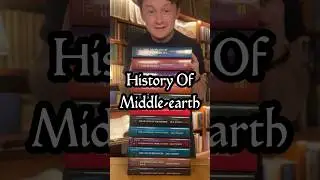Как было создано Средиземье