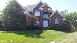 12816 Kaely Glen Pl Louisville, Kentucky 40299 MLS# 1430259