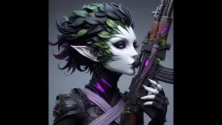 GW2 Ranked PVP - Rifle Core Engineer - Countdown to Victory