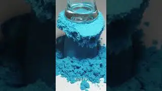 Satisfying ASMR Video || Kinetic sand || Oddly satisfying || Shorts