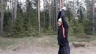 Treening plaan sprinterile nr. 13 Plan for sprinter part. 2  Подготовка спринтера, часть.2