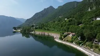 What to do at lake Idro (lago d'Idro) 2025