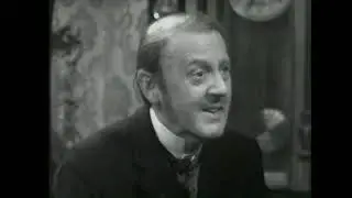 The Mind Of JG Reeder Series 1  (1969)  Episode 7 The Troupe
