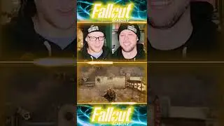 FALLOUT &ndash; SEASON TWO TEASER TRAILER REACTION!! Prime Video