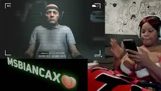 Christmas Stream: Ghost Recon BreakPoint