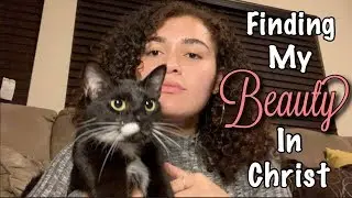 Finding Your Beauty in Christ // Tips for the Insecure Girl