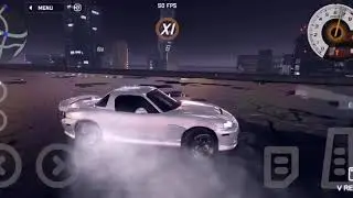 CrashMetal. Гонка Новая мобильная игра!