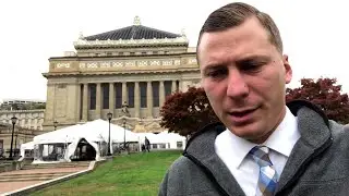 Reporter Update: Chris Hoffman - Tree Of Life Memorial Services