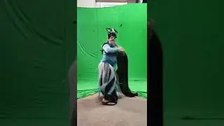 Shukracharya Masti Mode On 😂 | Ajay Gehi | Behind The Scenes | Hero Gayab Mode On