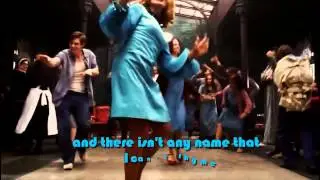 AHS: The name game - Jessica Lange (Lyrics)