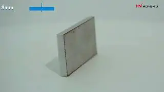 Video of 6KW fiber laser cutting machine cutting 5mm, 8mm, 10mm, and 12mm stainless steel