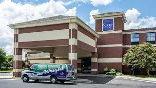 [HotelATG] Review Sleep Inn Lake Wright