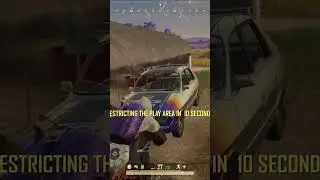 KILLED the SNAKE on TAEGO's FIELDS #pubg #frostpubg #shorts
