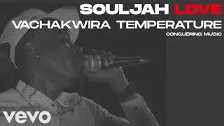 Soul Jah Love - Vachakwira Temperature