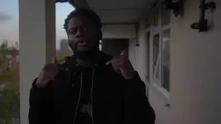 Ekay Ft Derrin - 2nd Class (Official Music Video)