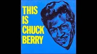 CHUCK BERRY - I WANT TO BE YOUR DRIVER (Track A + B)